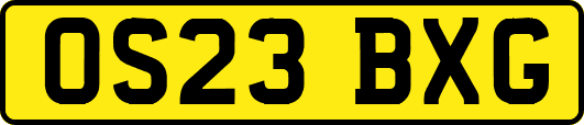 OS23BXG
