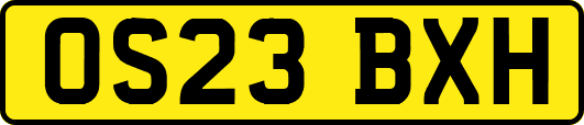 OS23BXH