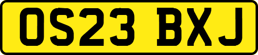 OS23BXJ