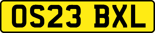 OS23BXL