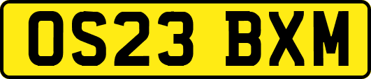 OS23BXM