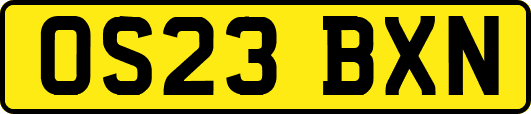 OS23BXN