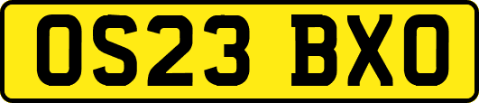 OS23BXO