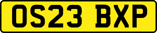 OS23BXP