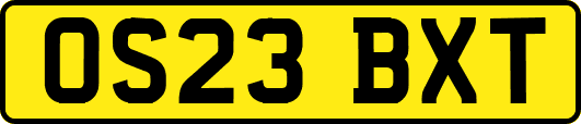 OS23BXT