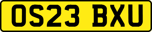 OS23BXU