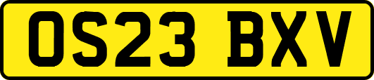 OS23BXV