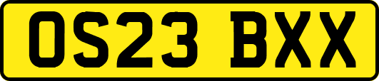 OS23BXX