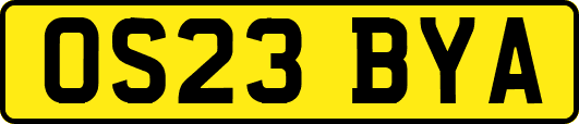 OS23BYA