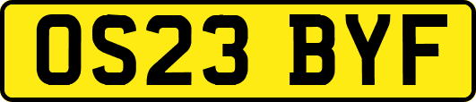 OS23BYF