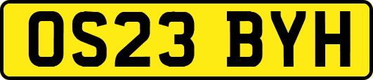 OS23BYH