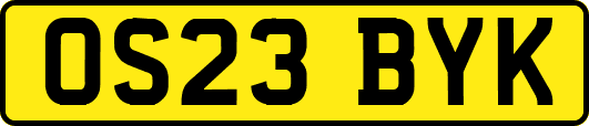 OS23BYK