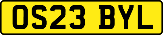 OS23BYL