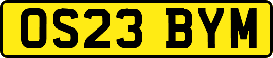 OS23BYM