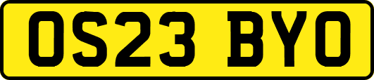 OS23BYO