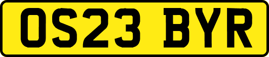 OS23BYR