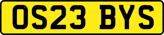 OS23BYS