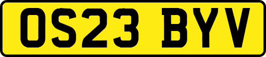OS23BYV