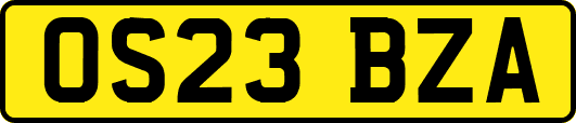 OS23BZA