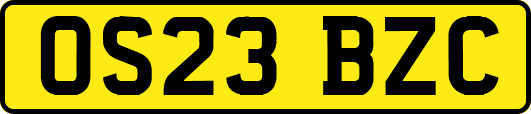 OS23BZC