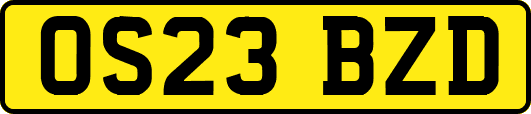 OS23BZD