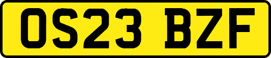 OS23BZF