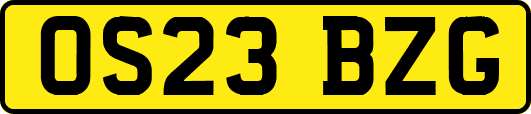 OS23BZG