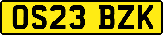 OS23BZK