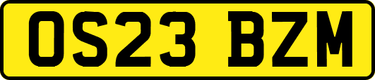 OS23BZM