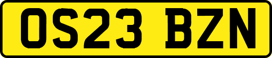 OS23BZN
