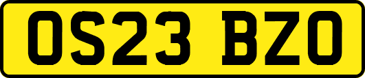 OS23BZO