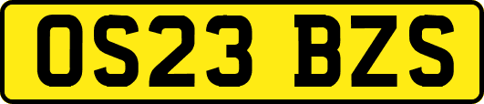 OS23BZS