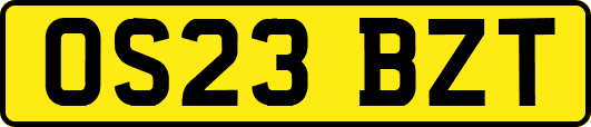 OS23BZT