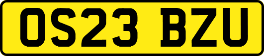 OS23BZU
