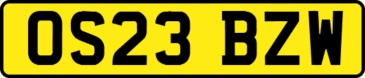 OS23BZW