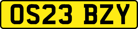 OS23BZY