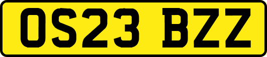 OS23BZZ