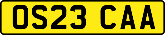 OS23CAA