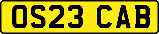 OS23CAB