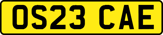 OS23CAE