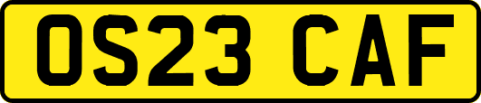 OS23CAF