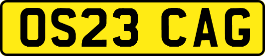 OS23CAG