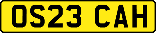 OS23CAH