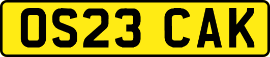 OS23CAK