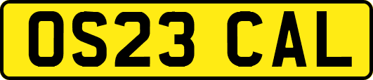OS23CAL