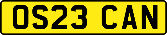 OS23CAN