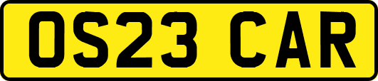 OS23CAR