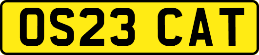 OS23CAT