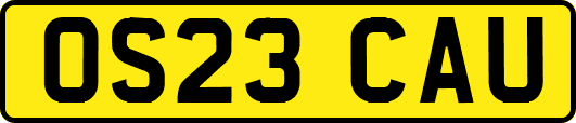OS23CAU