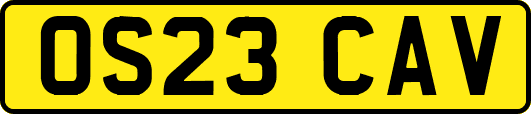OS23CAV
